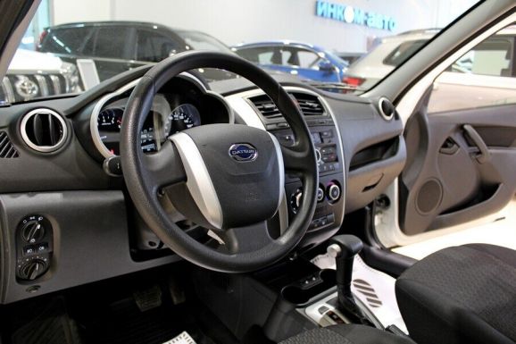 Datsun on-DO, 1.6 л, АТ, 2020 фото 2