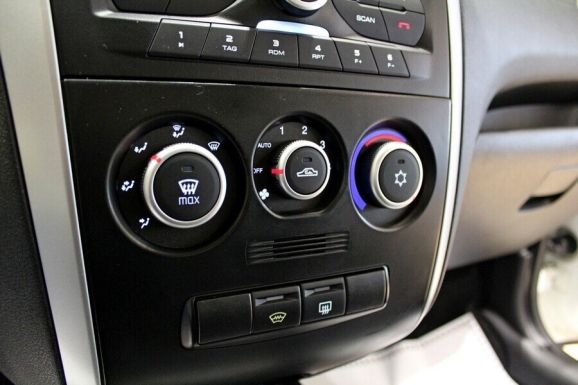 Datsun on-DO, 1.6 л, АТ, 2020 фото 1