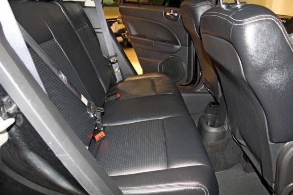 Dodge Caliber, 2.0 л, Вариатор, 2012 фото 1