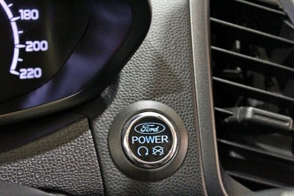 Ford EcoSport, 1.6 л, Робот, 2017 фото 9