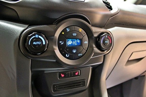 Ford EcoSport, 1.6 л, Робот, 2017 фото 11