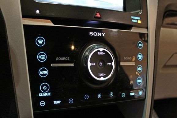 Ford Explorer, 3.5 л, АТ, 2014 фото 2