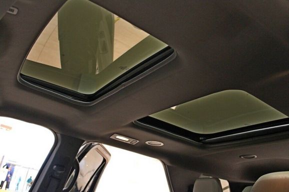 Ford Explorer, 3.5 л, АТ, 2014 фото 1