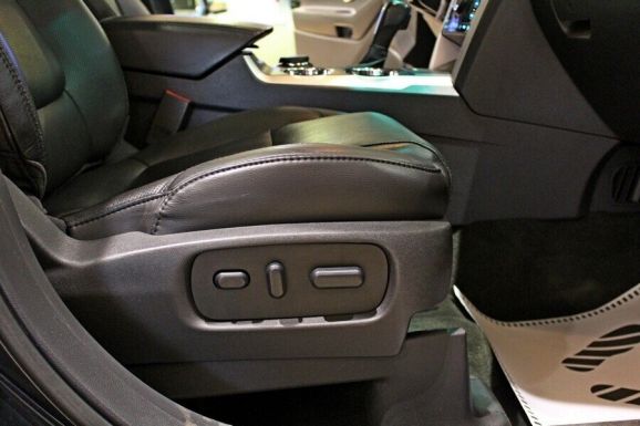 Ford Explorer, 3.5 л, АТ, 2013 фото 10