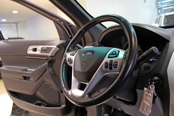 Ford Explorer, 3.5 л, АТ, 2013 фото 13