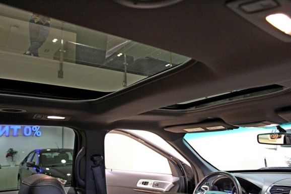 Ford Explorer, 3.5 л, АТ, 2013 фото 14