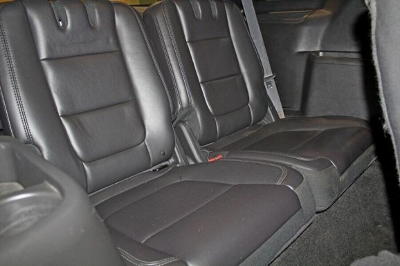 Ford Explorer, 3.5 л, АТ, 2013 фото 8