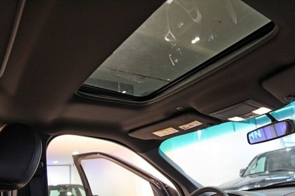 Ford Explorer, 3.5 л, АТ, 2013 фото 10