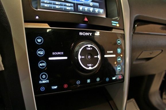 Ford Explorer, 3.5 л, АТ, 2013 фото 1