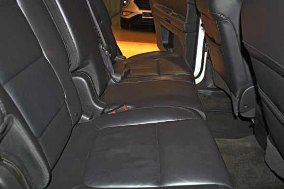 Ford Explorer, 3.5 л, АТ, 2013 фото 9