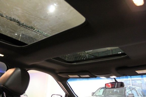 Ford Explorer, 3.5 л, АТ, 2013 фото 10