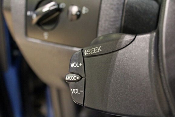 Ford Fusion, 1.4 л, МТ, 2010 фото 1