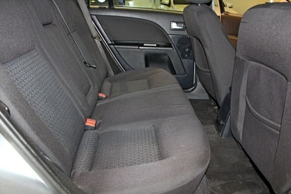 Ford Mondeo, 2.0 л, АТ, 2007 фото 8