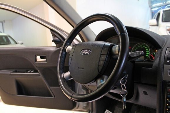 Ford Mondeo, 2.0 л, АТ, 2007 фото 2