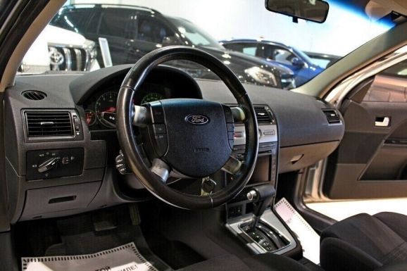 Ford Mondeo, 2.0 л, АТ, 2007 фото 1