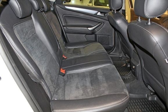 Ford Mondeo, 2.0 л, Робот, 2012 фото 8