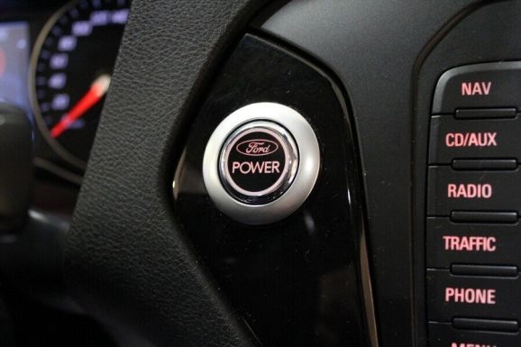 Ford Mondeo, 2.0 л, Робот, 2011 фото 2