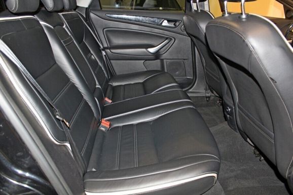 Ford Mondeo, 2.0 л, Робот, 2011 фото 1