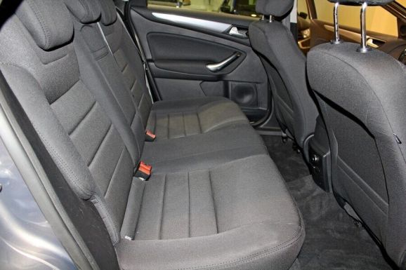 Ford Mondeo, 2.3 л, АТ, 2013 фото 8