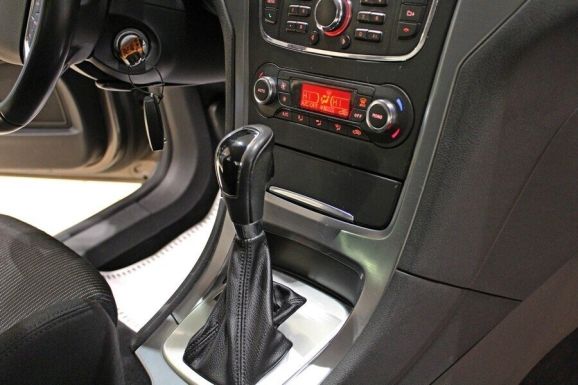 Ford Mondeo, 2.3 л, АТ, 2013 фото 9