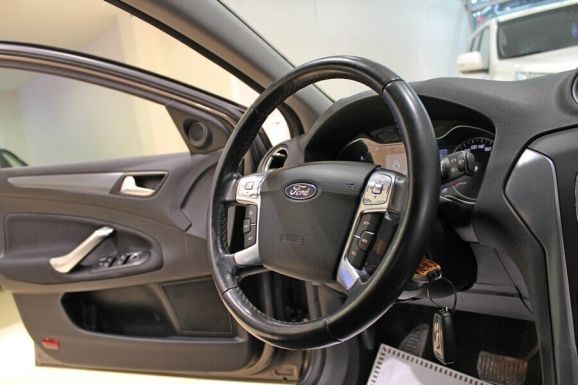 Ford Mondeo, 2.3 л, АТ, 2013 фото 10