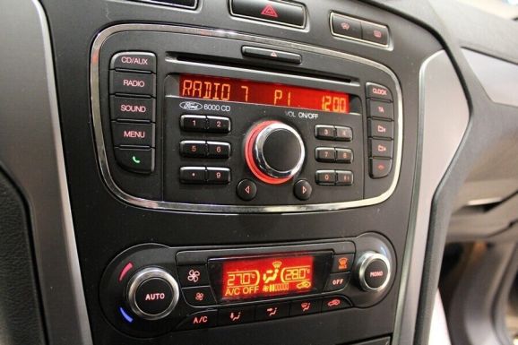 Ford Mondeo, 2.3 л, АТ, 2013 фото 1