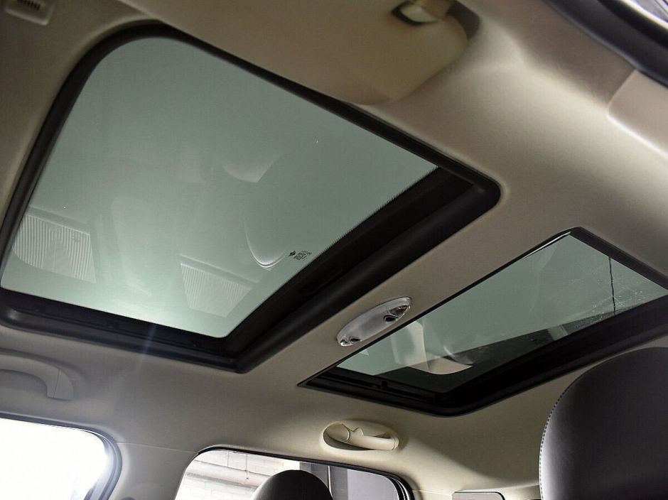 MINI Countryman, 1.6 л, АТ, 2013 фото 5