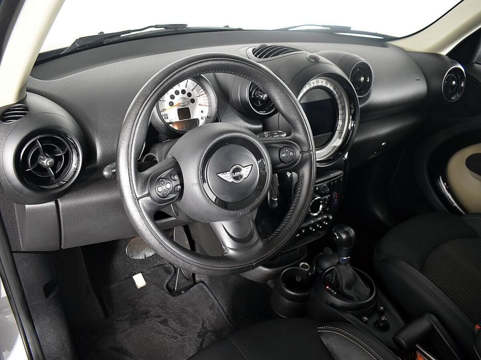 MINI Countryman, 1.6 л, АТ, 2013 фото 6