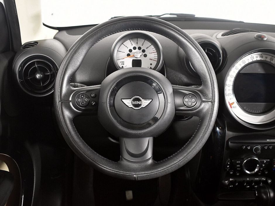MINI Countryman, 1.6 л, АТ, 2013 фото 7
