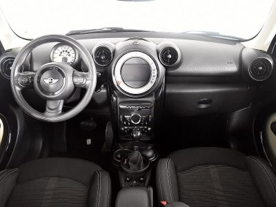 MINI Countryman, 1.6 л, АКПП, 2013 фото 8