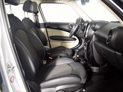 MINI Countryman, 1.6 л, АКПП, 2013 фото 2