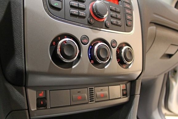 Ford Focus, 1.6 л, МТ, 2010 фото 1