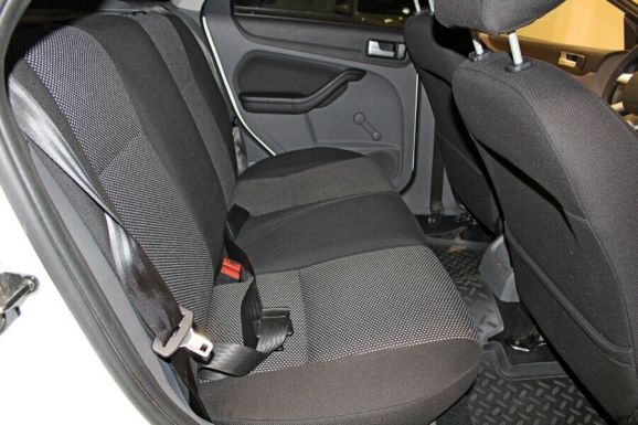 Ford Focus, 1.6 л, МТ, 2011 фото 8