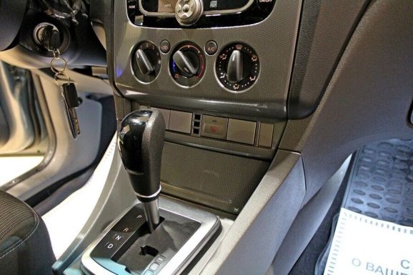 Ford Focus, 2.0 л, АТ, 2010 фото 8