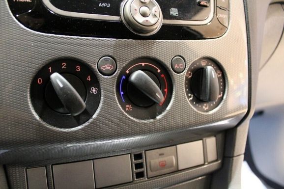 Ford Focus, 2.0 л, АТ, 2010 фото 2