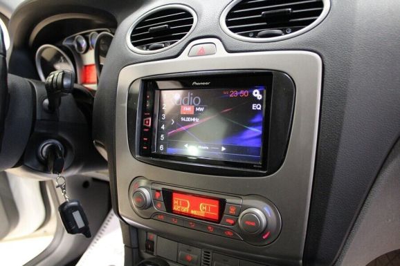 Ford Focus, 1.6 л, АТ, 2011 фото 9