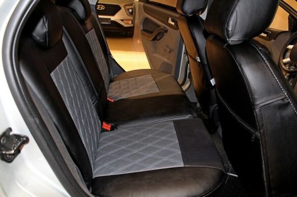 Ford Focus, 1.8 л, МТ, 2011 фото 8