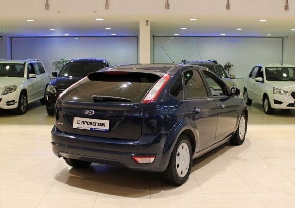 Ford Focus, 1.6 л, АТ, 2011 фото 6