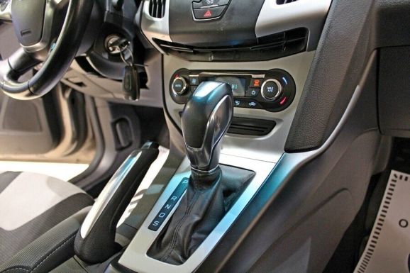 Ford Focus, 1.6 л, Робот, 2014 фото 9