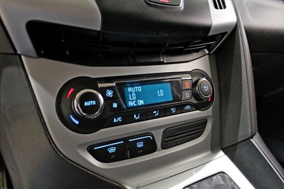 Ford Focus, 2.0 л, Робот, 2014 фото 2