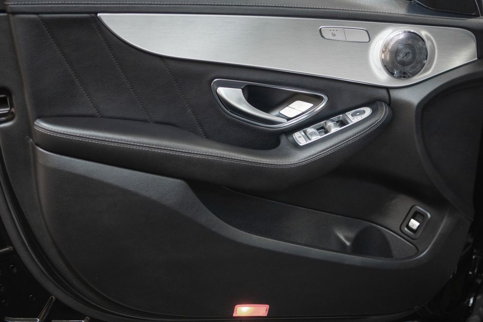 Mercedes-Benz C-Класс C 180 Sport, 1.6 л, АТ, 2015 фото 9