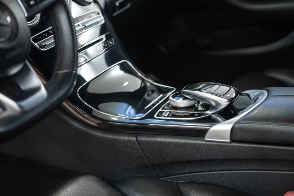 Mercedes-Benz C-Класс C 180 Sport, 1.6 л, АТ, 2015 фото 13