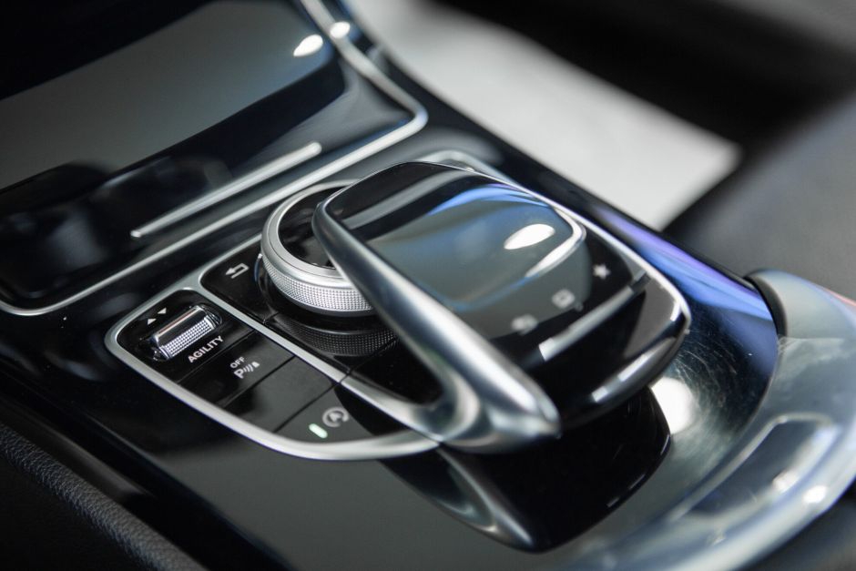 Mercedes-Benz C-Класс C 180 Sport, 1.6 л, АТ, 2015 фото 14