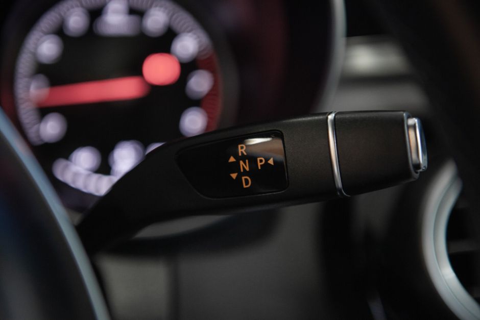 Mercedes-Benz C-Класс C 180 Sport, 1.6 л, АТ, 2015 фото 15