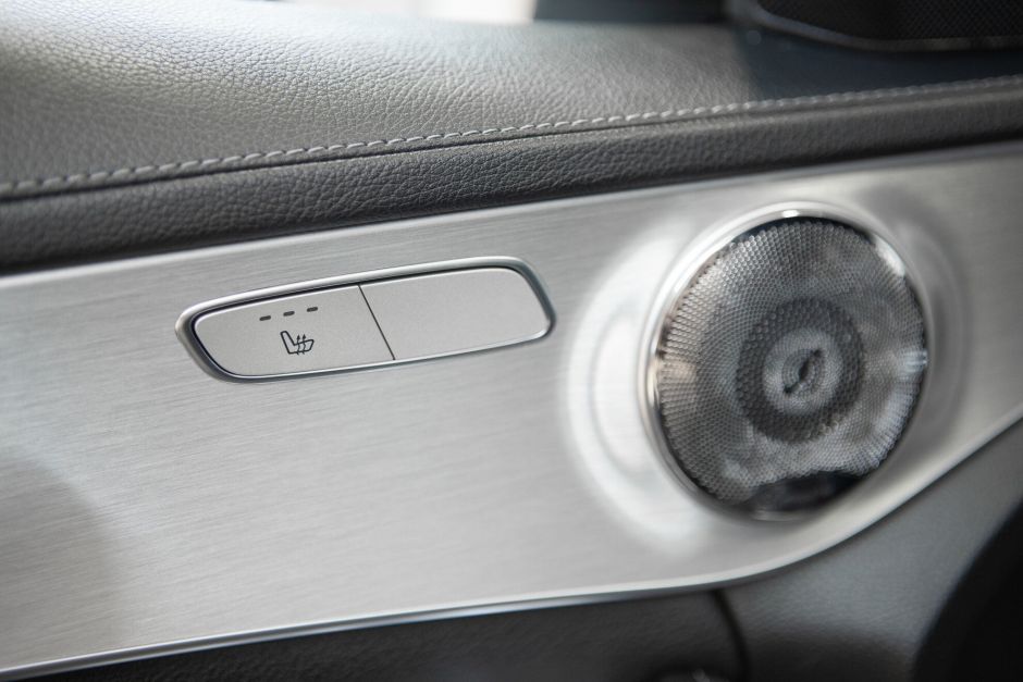 Mercedes-Benz C-Класс C 180 Sport, 1.6 л, АТ, 2015 фото 19