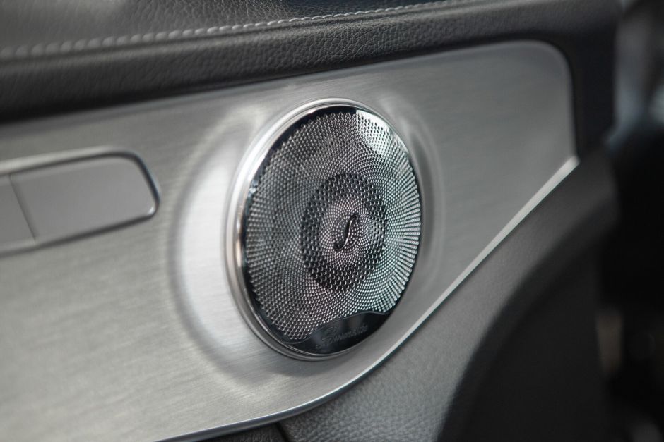 Mercedes-Benz C-Класс C 180 Sport, 1.6 л, АТ, 2015 фото 20