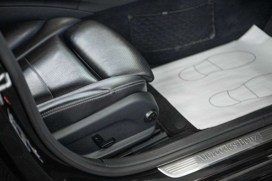 Mercedes-Benz C-Класс C 180 Sport, 1.6 л, АТ, 2015 фото 23