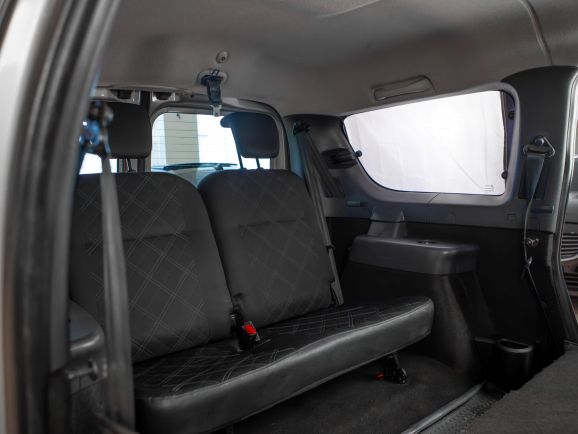 LADA (ВАЗ) Largus Cross, МТ, 2016 фото 9