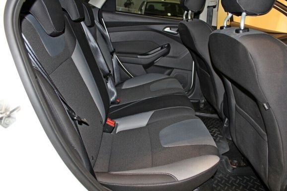 Ford Focus, 2.0 л, Робот, 2014 фото 6