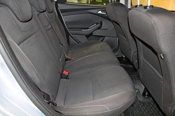 Ford Focus, 2.0 л, Робот, 2014 фото 8